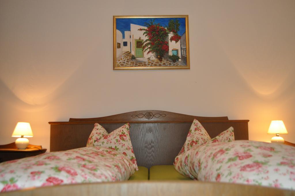 Gasthaus Gruber Hotel Tamsweg Habitación foto
