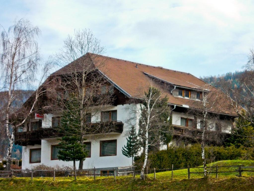 Gasthaus Gruber Hotel Tamsweg Exterior foto