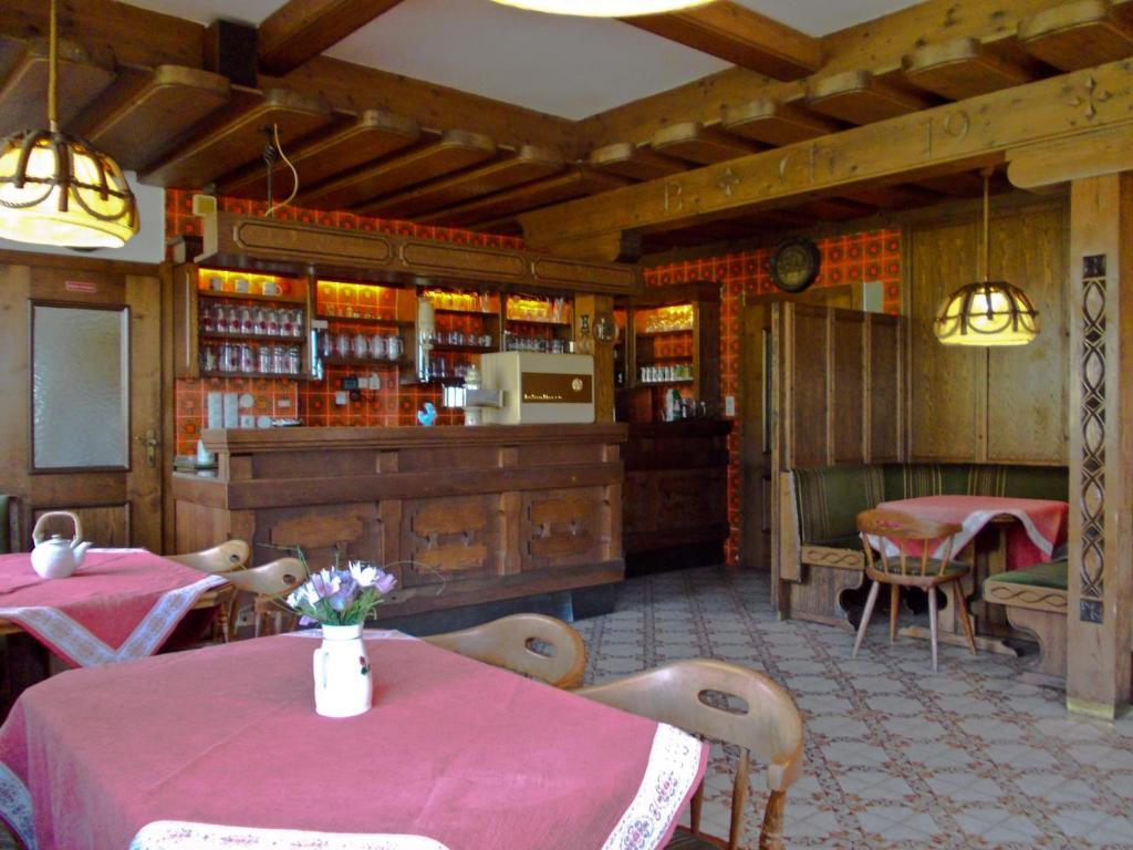 Gasthaus Gruber Hotel Tamsweg Exterior foto