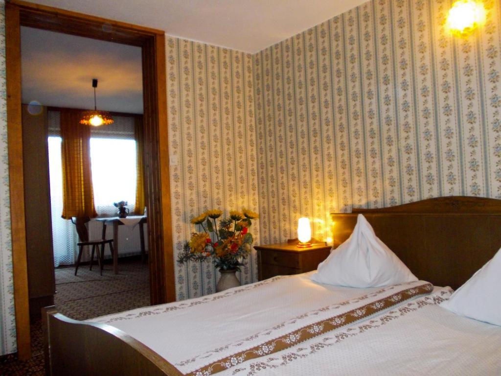 Gasthaus Gruber Hotel Tamsweg Habitación foto