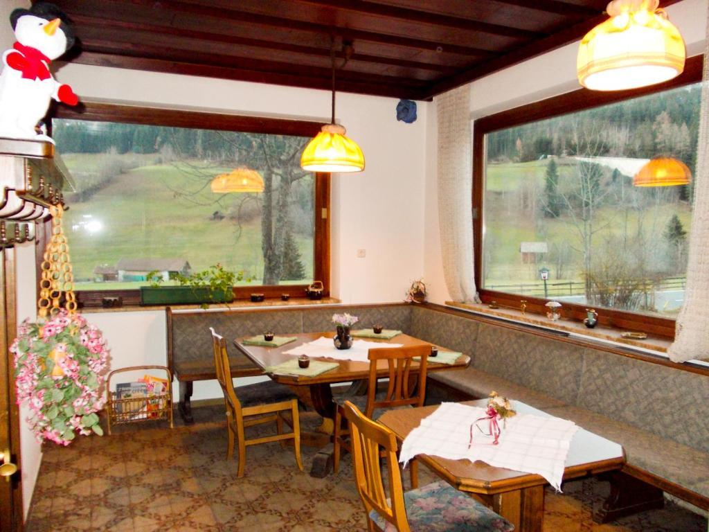 Gasthaus Gruber Hotel Tamsweg Exterior foto