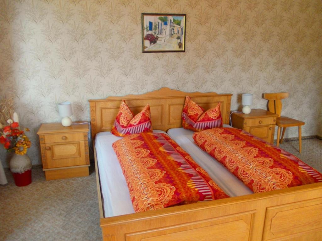 Gasthaus Gruber Hotel Tamsweg Habitación foto