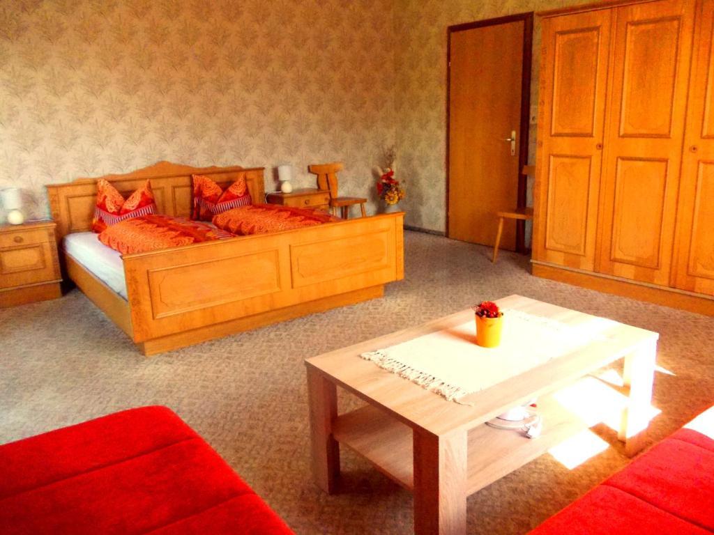Gasthaus Gruber Hotel Tamsweg Habitación foto